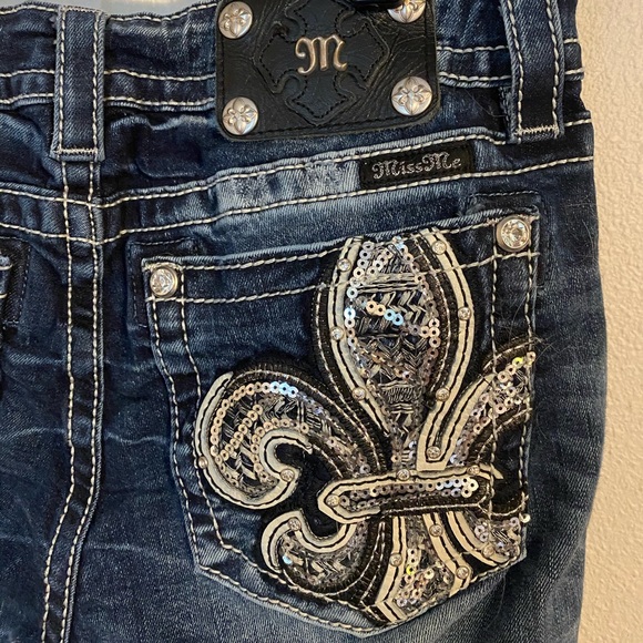 Miss Me Denim - Miss Me Jeans - PRICED TO SELL